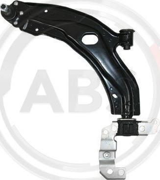 A.B.S. 210619 - Track Control Arm autospares.lv