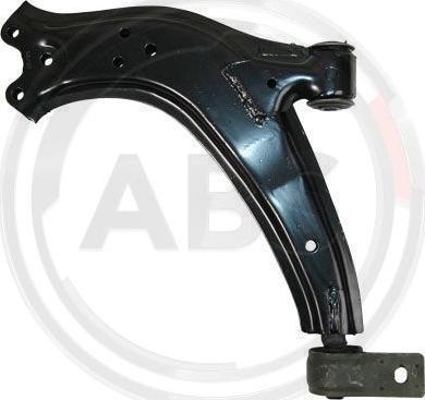 A.B.S. 210685 - Track Control Arm autospares.lv