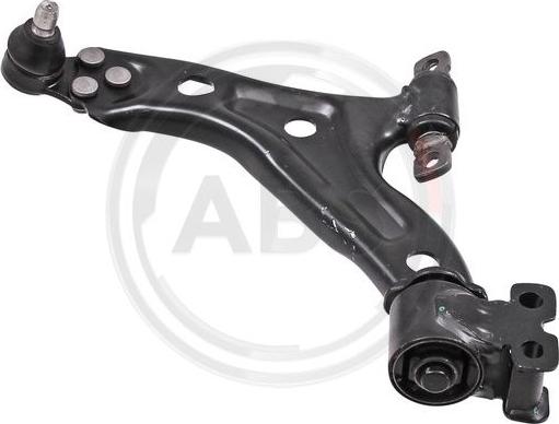 A.B.S. 210635 - Track Control Arm autospares.lv