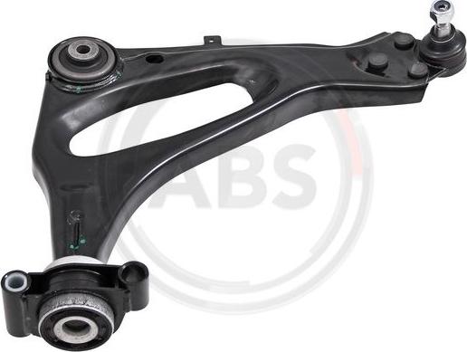 A.B.S. 210621 - Track Control Arm autospares.lv