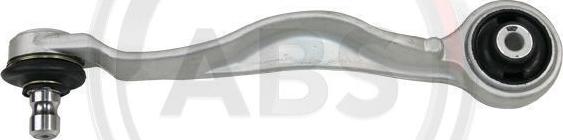 A.B.S. 210049 - Track Control Arm autospares.lv