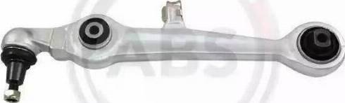 RIDER RD.343013673 - Track Control Arm autospares.lv