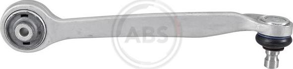 A.B.S. 210045 - Track Control Arm autospares.lv
