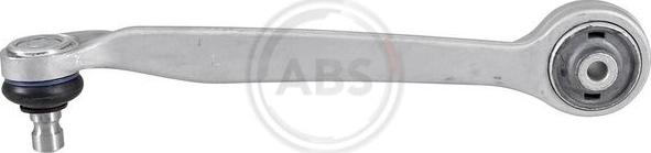 A.B.S. 210046 - Track Control Arm autospares.lv