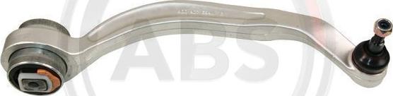 A.B.S. 210047 - Track Control Arm autospares.lv
