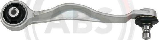 A.B.S. 210050 - Track Control Arm autospares.lv