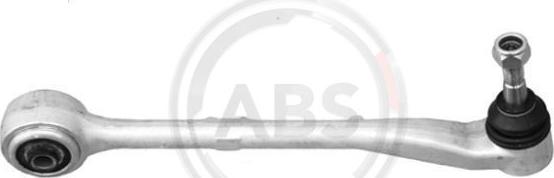 A.B.S. 210066 - Track Control Arm autospares.lv