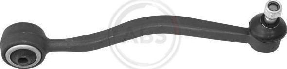 A.B.S. 210063 - Track Control Arm autospares.lv