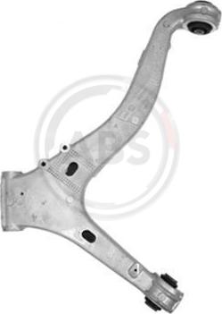 A.B.S. 210014 - Track Control Arm autospares.lv