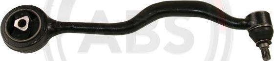 A.B.S. 210084 - Track Control Arm autospares.lv