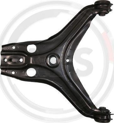 A.B.S. 210038 - Track Control Arm autospares.lv