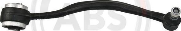 A.B.S. 210075 - Track Control Arm autospares.lv