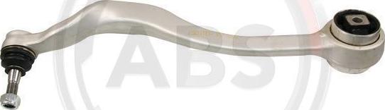 A.B.S. 210076 - Track Control Arm autospares.lv