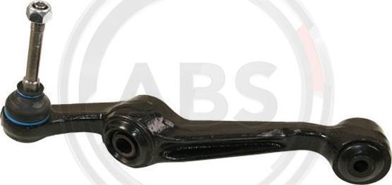 A.B.S. 210070 - Track Control Arm autospares.lv