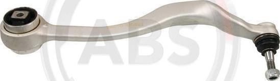 A.B.S. 210078 - Track Control Arm autospares.lv