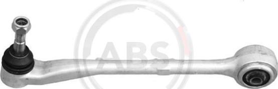A.B.S. 210073 - Track Control Arm autospares.lv