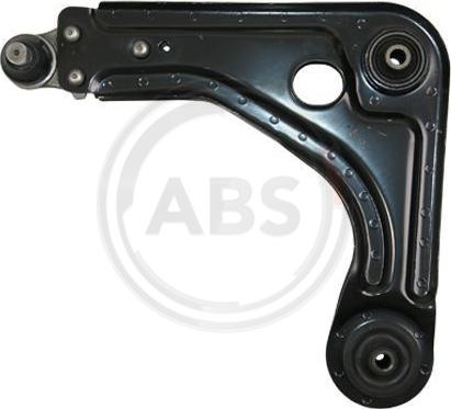 A.B.S. 210194 - Track Control Arm autospares.lv