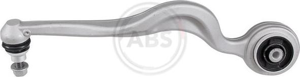 A.B.S. 210155 - Track Control Arm autospares.lv