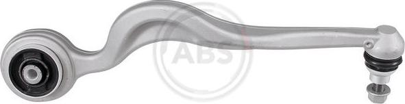 A.B.S. 210156 - Track Control Arm autospares.lv