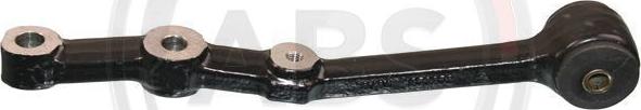 A.B.S. 210169 - Track Control Arm autospares.lv