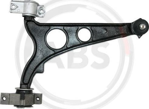 A.B.S. 210168 - Track Control Arm autospares.lv