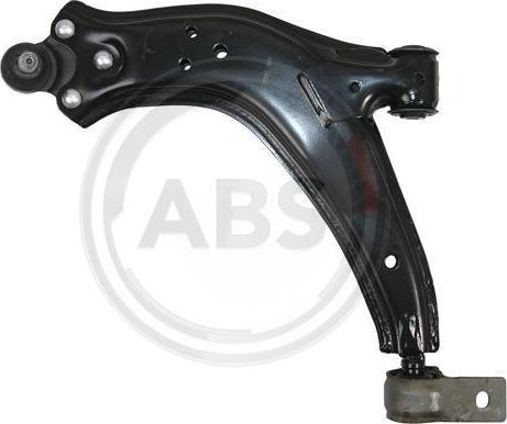 A.B.S. 210112 - Track Control Arm autospares.lv