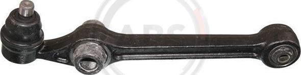 A.B.S. 210139 - Track Control Arm autospares.lv