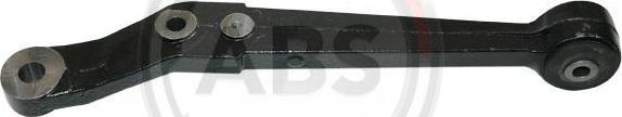 A.B.S. 210120 - Track Control Arm autospares.lv