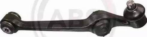 RIDER RD.343012087 - Track Control Arm autospares.lv