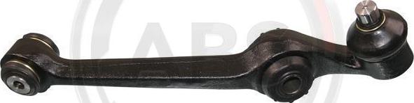 A.B.S. 210179 - Track Control Arm autospares.lv