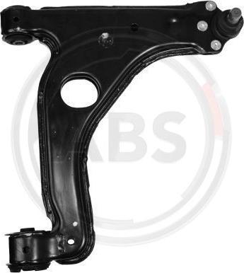 A.B.S. 210895 - Track Control Arm autospares.lv