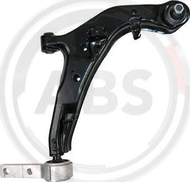 A.B.S. 210846 - Track Control Arm autospares.lv