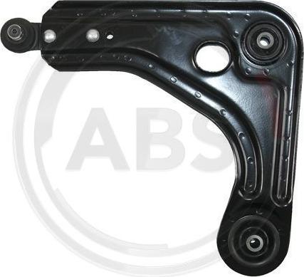 A.B.S. 210841 - Track Control Arm autospares.lv