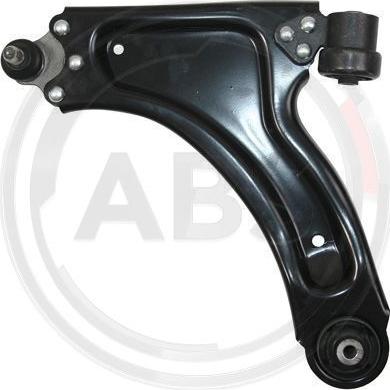 A.B.S. 210851 - Track Control Arm autospares.lv