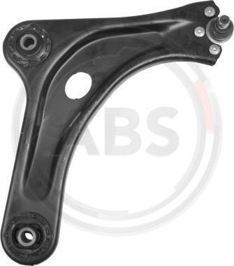 A.B.S. 210886 - Track Control Arm autospares.lv