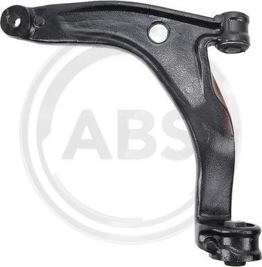 A.B.S. 210882 - Track Control Arm autospares.lv