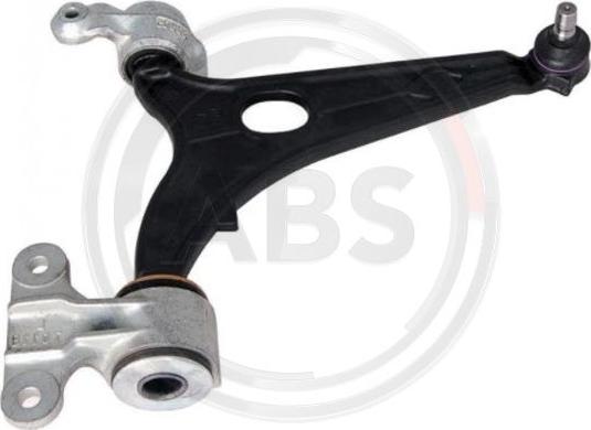 A.B.S. 210828 - Track Control Arm autospares.lv