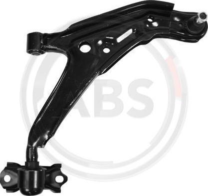 A.B.S. 210399 - Track Control Arm autospares.lv