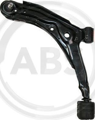 A.B.S. 210395 - Track Control Arm autospares.lv