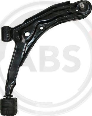 A.B.S. 210396 - Track Control Arm autospares.lv