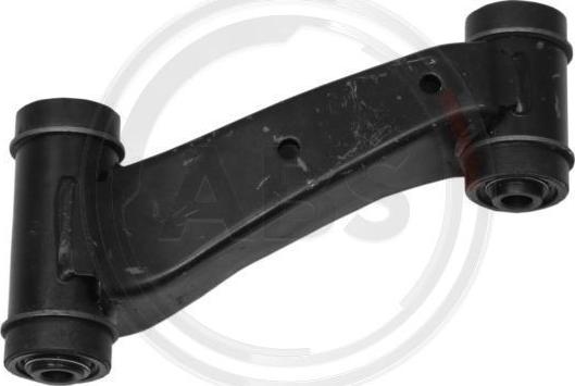 A.B.S. 210392 - Track Control Arm autospares.lv