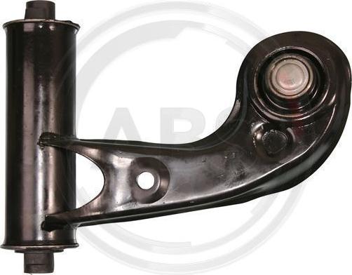 A.B.S. 210350 - Track Control Arm autospares.lv