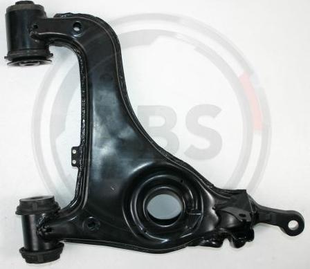 A.B.S. 210358 - Track Control Arm autospares.lv