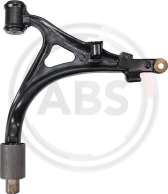 A.B.S. 210364 - Track Control Arm autospares.lv