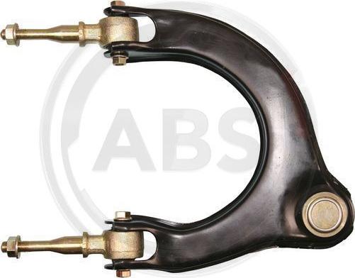 A.B.S. 210368 - Track Control Arm autospares.lv