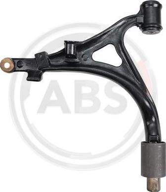 A.B.S. 210365 - Track Control Arm autospares.lv