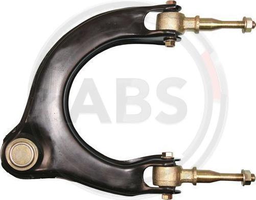 A.B.S. 210367 - Track Control Arm autospares.lv