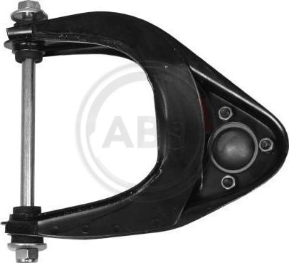 A.B.S. 210307 - Track Control Arm autospares.lv