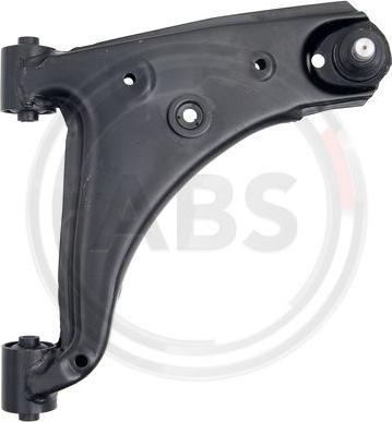 A.B.S. 210319 - Track Control Arm autospares.lv