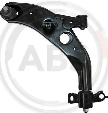 A.B.S. 210317 - Track Control Arm autospares.lv